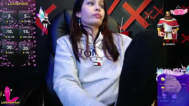  yuyi online show from 03.15.25