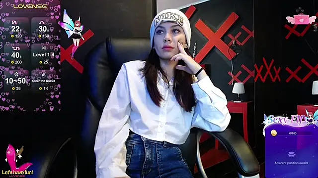  yuyi online show from 03.19.25