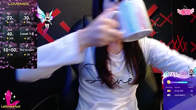  yuyi online show from 03.20.25