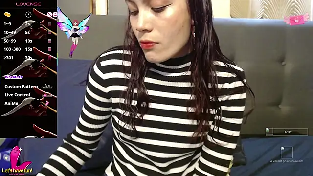  yuyi online show from 09.13.25