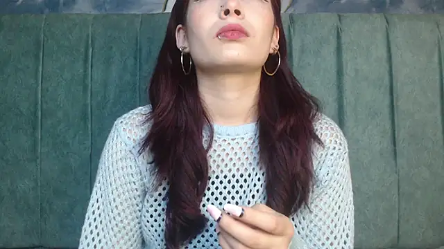  yuyi online show from 09.27.25