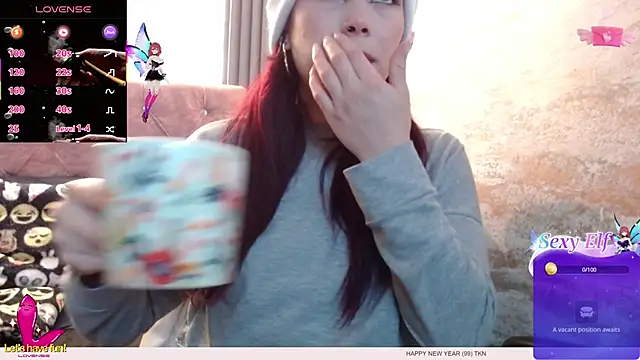  yuyi online show from 01.06.26