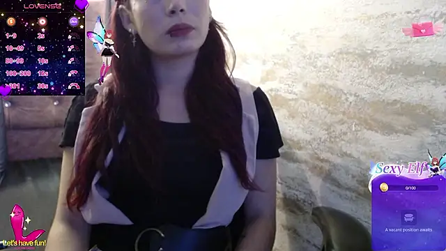  yuyi online show from 02.20.26