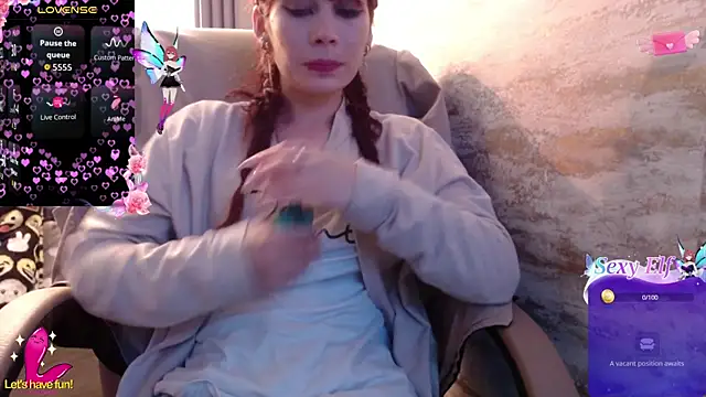  yuyi online show from 07.15.26