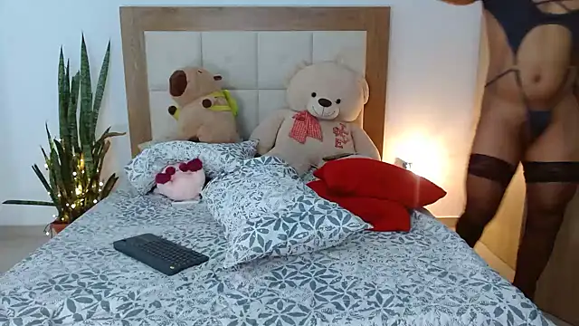 Snapshot of HELLEN_SWEET6 chatting on 01.22.25 HELLEN SWEET6 online show from 01.22.25