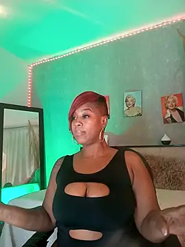 nahiarapalmer19 online show from 09.12.25