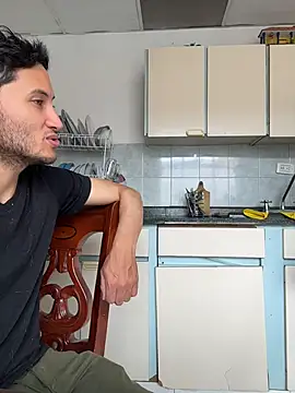 Afroditapoloo online show from 06.03.26