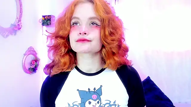 danna uwu  online show from 12.11.24