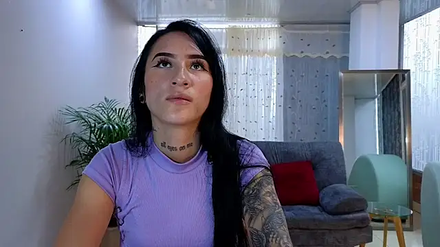 mei sweetcat online show from 01.25.25