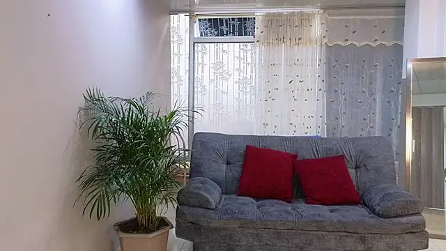 mei sweetcat online show from 03.03.25