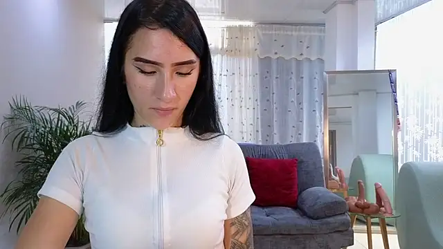 mei sweetcat online show from 03.09.25