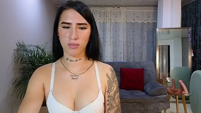 mei sweetcat online show from 03.09.25