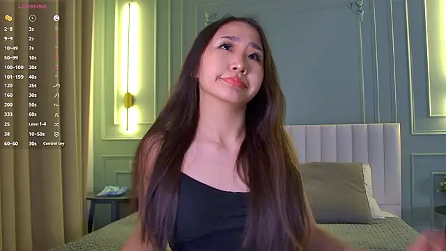 RizeShiro online show from 03.08.26