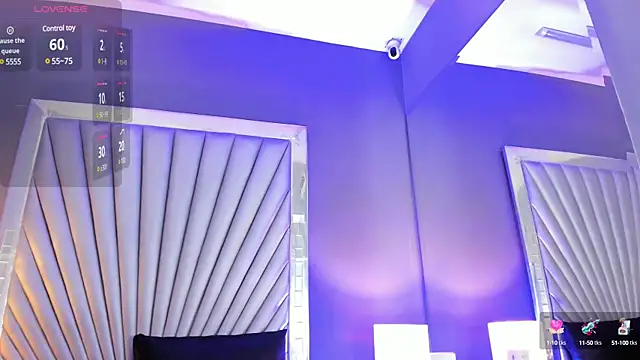 Snapshot of NaomyRivera chatting on 03.22.25 NaomyRivera online show from 03.22.25