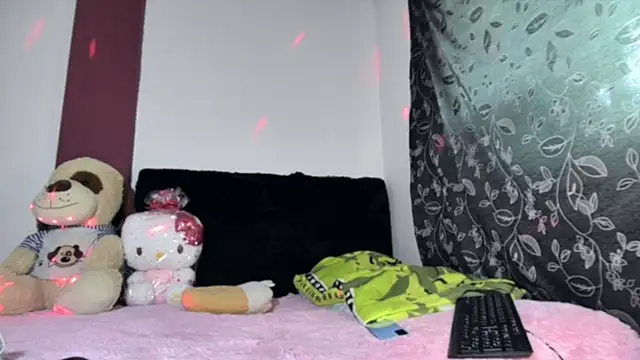 Michi sexy online show from 11.13.25