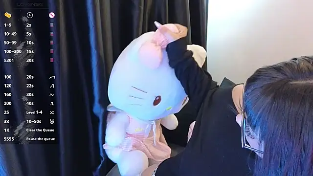 missy taylor  online show from 03.20.26