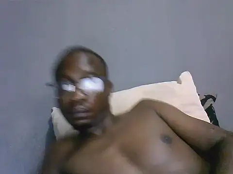 TheeRealShow online show from 04.12.26