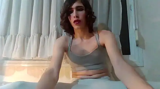 Snapshot of myself314 chatting on 03.05.25 myself314 online show from 03.05.25