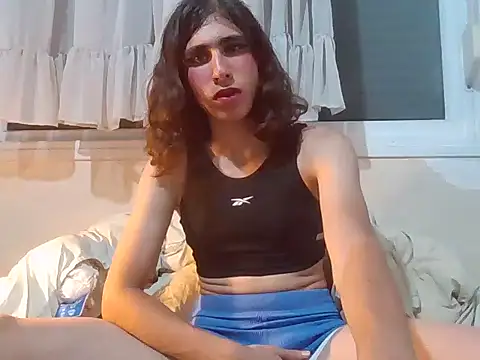 Snapshot of myself314 chatting on 10.05.25 myself314 online show from 10.05.25