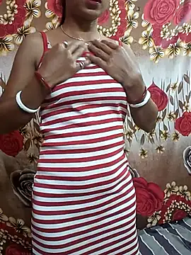 GF nd BF  online show from 03.07.25