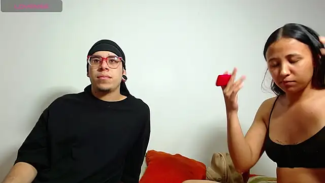 Hot Teens69 online show from 12.12.24