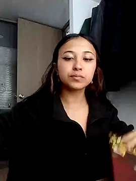 Hot Teens69 online show from 01.17.25