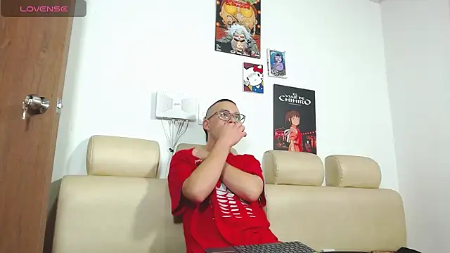 Hot Teens69 online show from 03.13.25