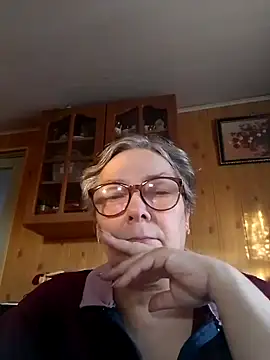 IrinaSweet54 online show from 01.19.25