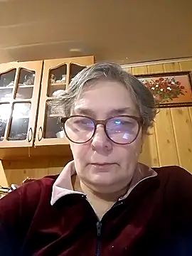 IrinaSweet54 online show from 01.22.25