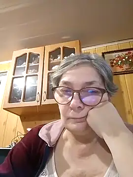 IrinaSweet54 online show from 01.25.25