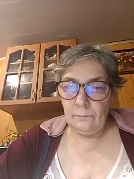 IrinaSweet54 online show from 01.25.25