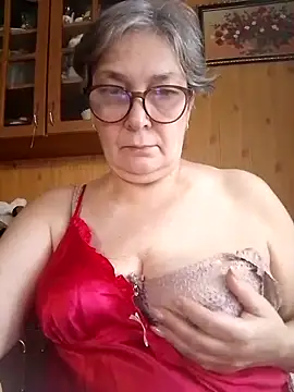 IrinaSweet54 online show from 02.02.25