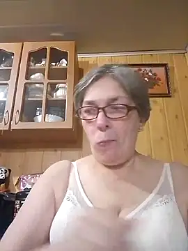 IrinaSweet54 online show from 02.14.25