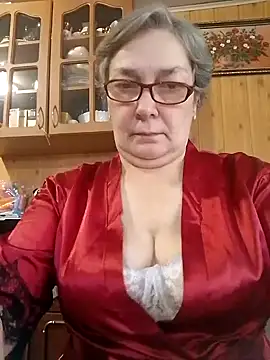 IrinaSweet54 online show from 02.16.25