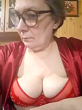 IrinaSweet54 online show from 03.04.25