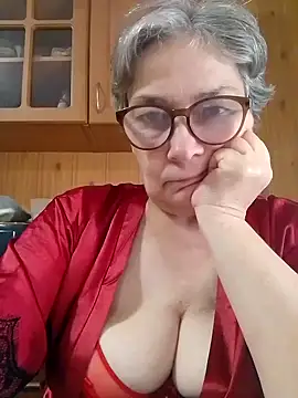 IrinaSweet54 online show from 09.09.25