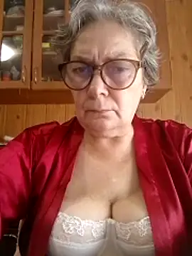 IrinaSweet54 online show from 10.12.25