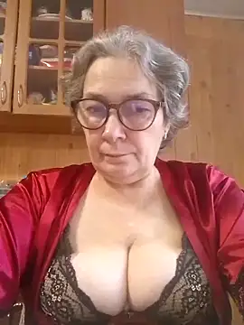 IrinaSweet54 online show from 11.16.25