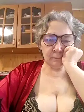 IrinaSweet54 online show from 11.20.25