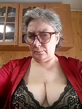 IrinaSweet54 online show from 03.13.26