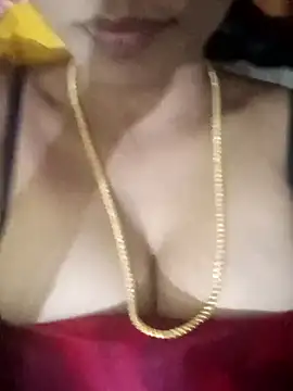 Ambika01 online show from 02.16.25