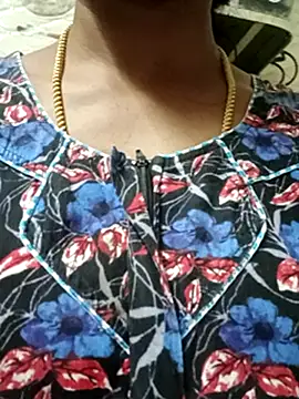 Ambika01 online show from 03.20.25