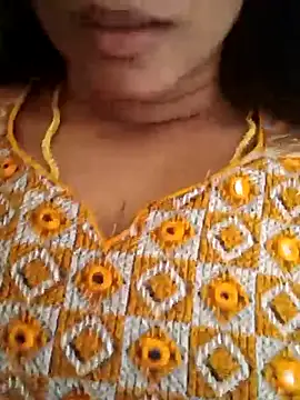 Ambika01 online show from 09.21.25