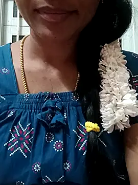 Ambika01 online show from 10.18.25