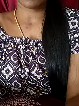 Ambika01 online show from 10.19.25