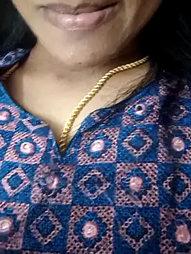 Ambika01 online show from 10.24.25