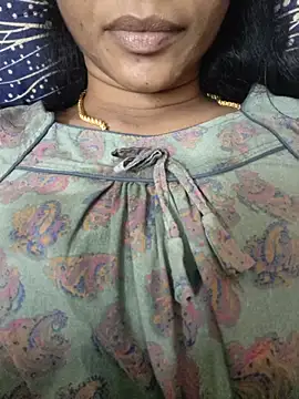 Snapshot of Ambika01 chatting on 05.24.26 Ambika01 online show from 05.24.26