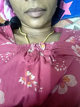 Snapshot of Ambika01 chatting on 06.02.26 Ambika01 online show from 06.02.26