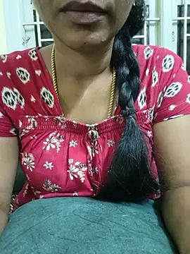 Snapshot of Ambika01 chatting on 08.06.26 Ambika01 online show from 08.06.26