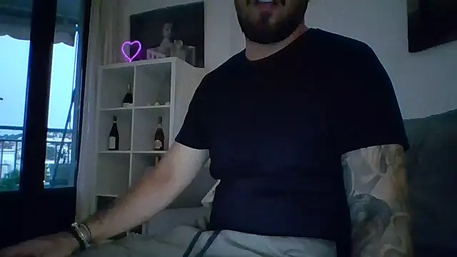 bobotatto online show from 08.01.26